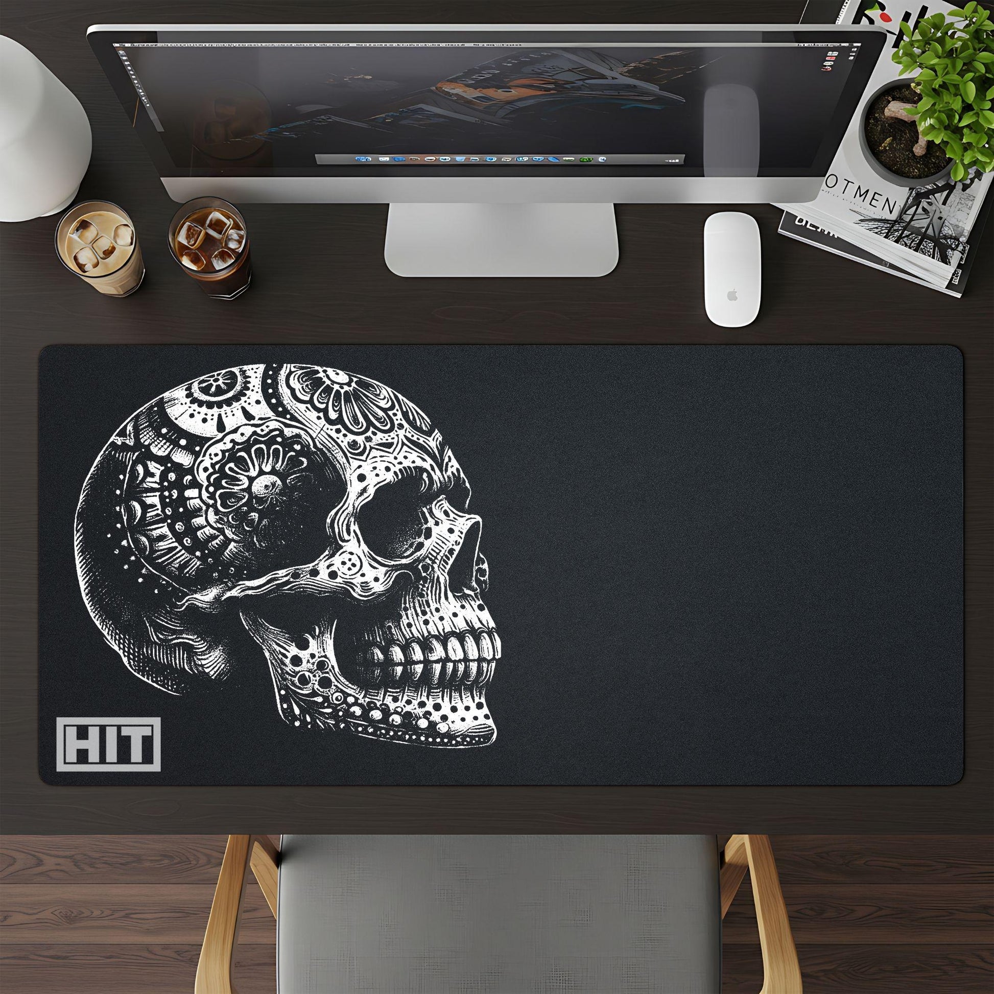 Night Skull - HEYITSTRENDY