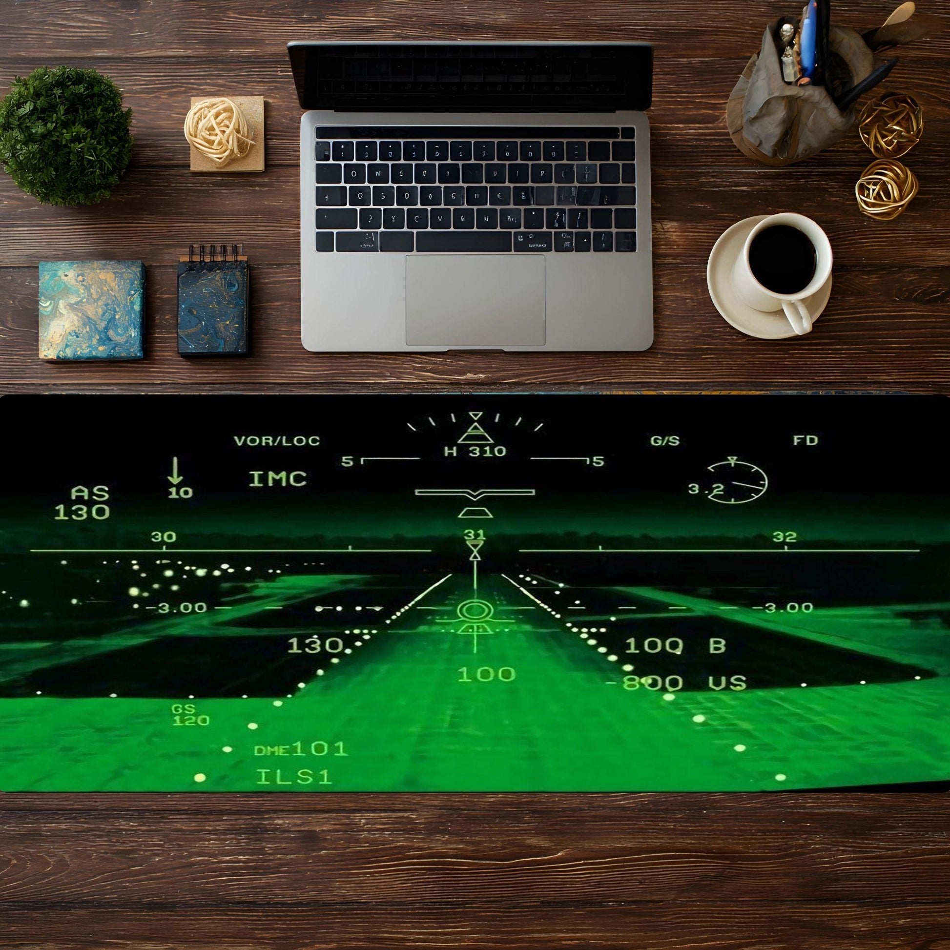 Night Vision Runway - HEYITSTRENDY