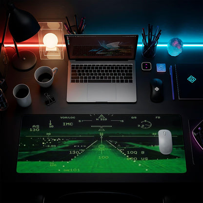 Night Vision Runway - HEYITSTRENDY