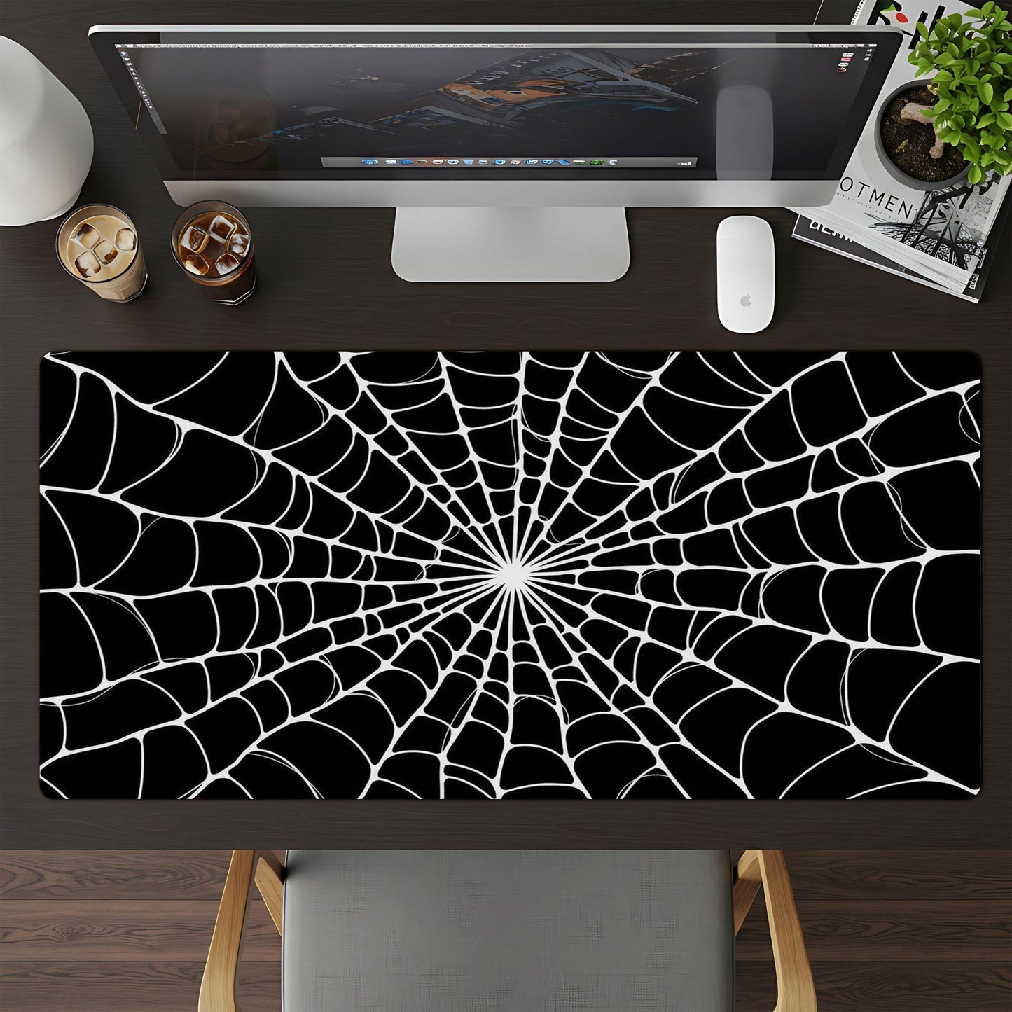 Night Web - HEYITSTRENDY