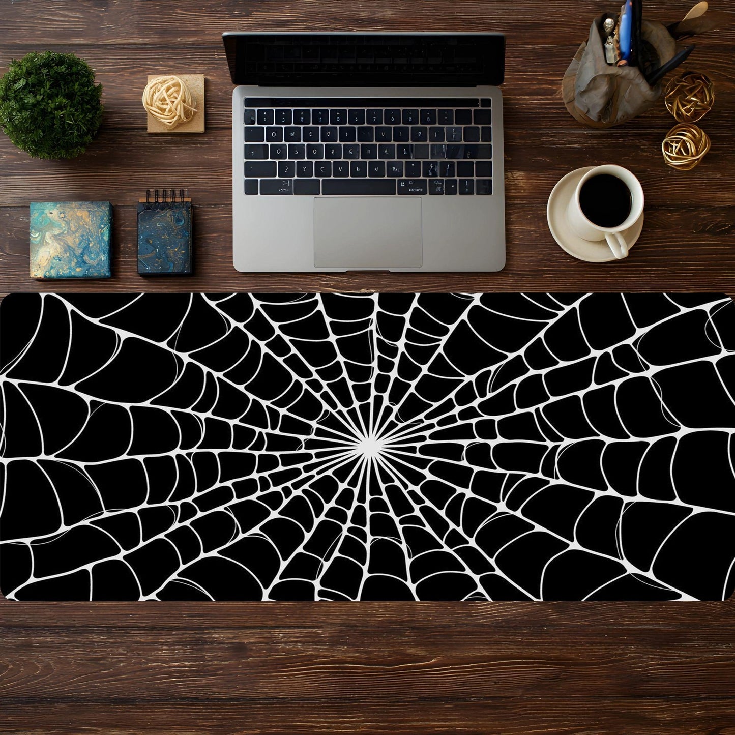 Night Web - HEYITSTRENDY