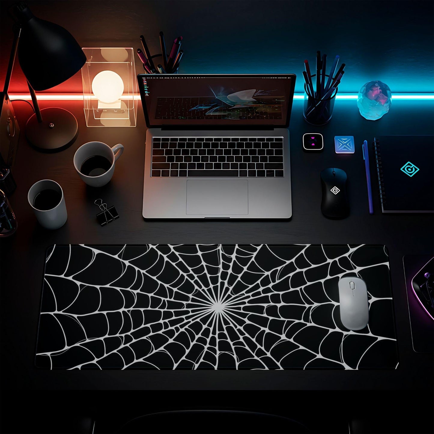 Night Web - HEYITSTRENDY