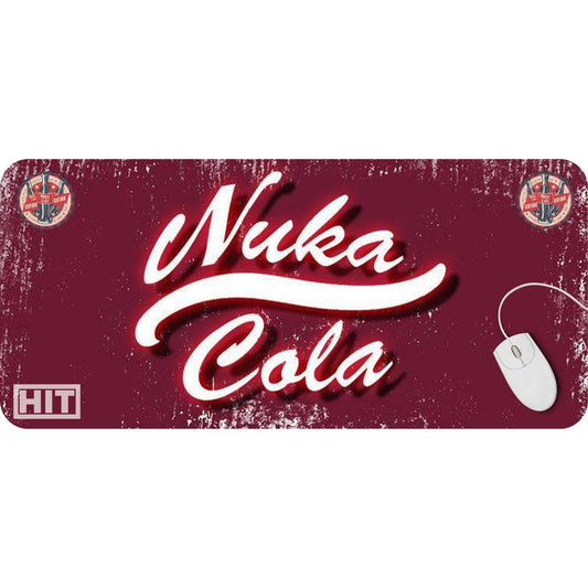 Nuka Cola - HEYITSTRENDY