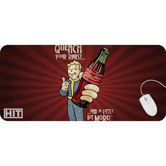 Nuka Quench - HEYITSTRENDY