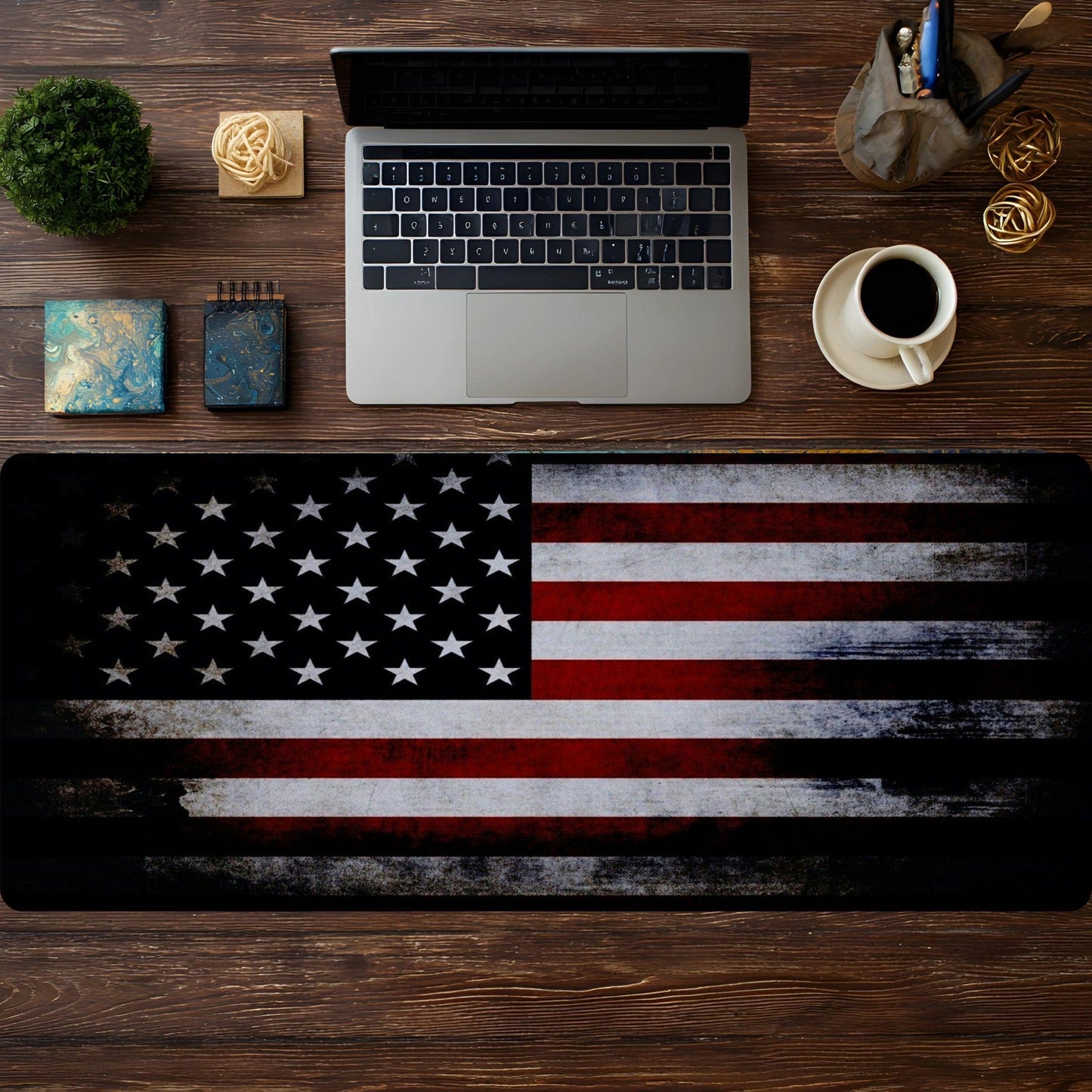 Old American Flag - HEYITSTRENDY