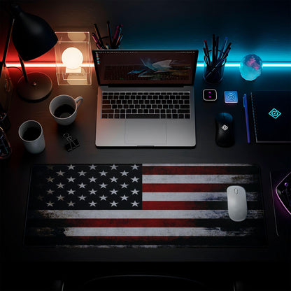 Old American Flag - HEYITSTRENDY