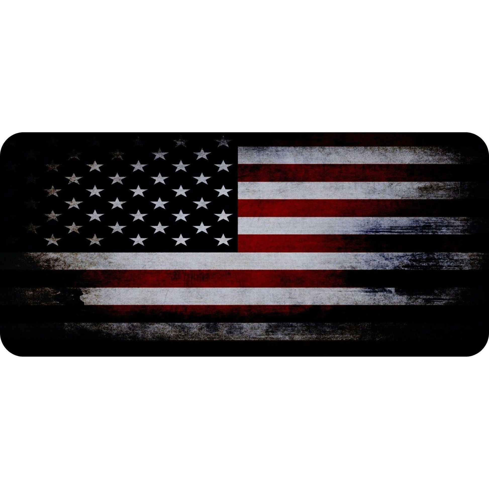 Old American Flag - HEYITSTRENDY