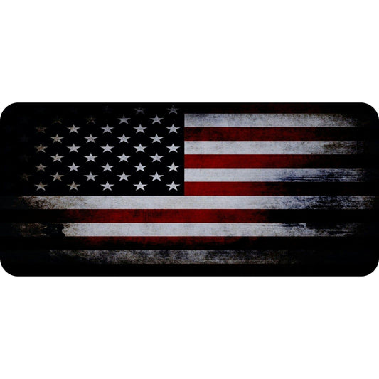 Old American Flag - HEYITSTRENDY