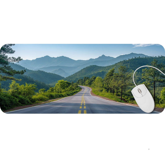 Open Road Desk Pad - HEYITSTRENDY