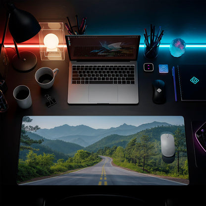 Open Road Desk Pad - HEYITSTRENDY