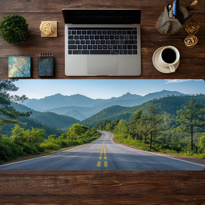Open Road Desk Pad - HEYITSTRENDY