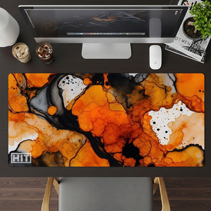 Orange Ink - HEYITSTRENDY