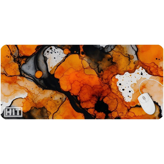 Orange Ink - HEYITSTRENDY