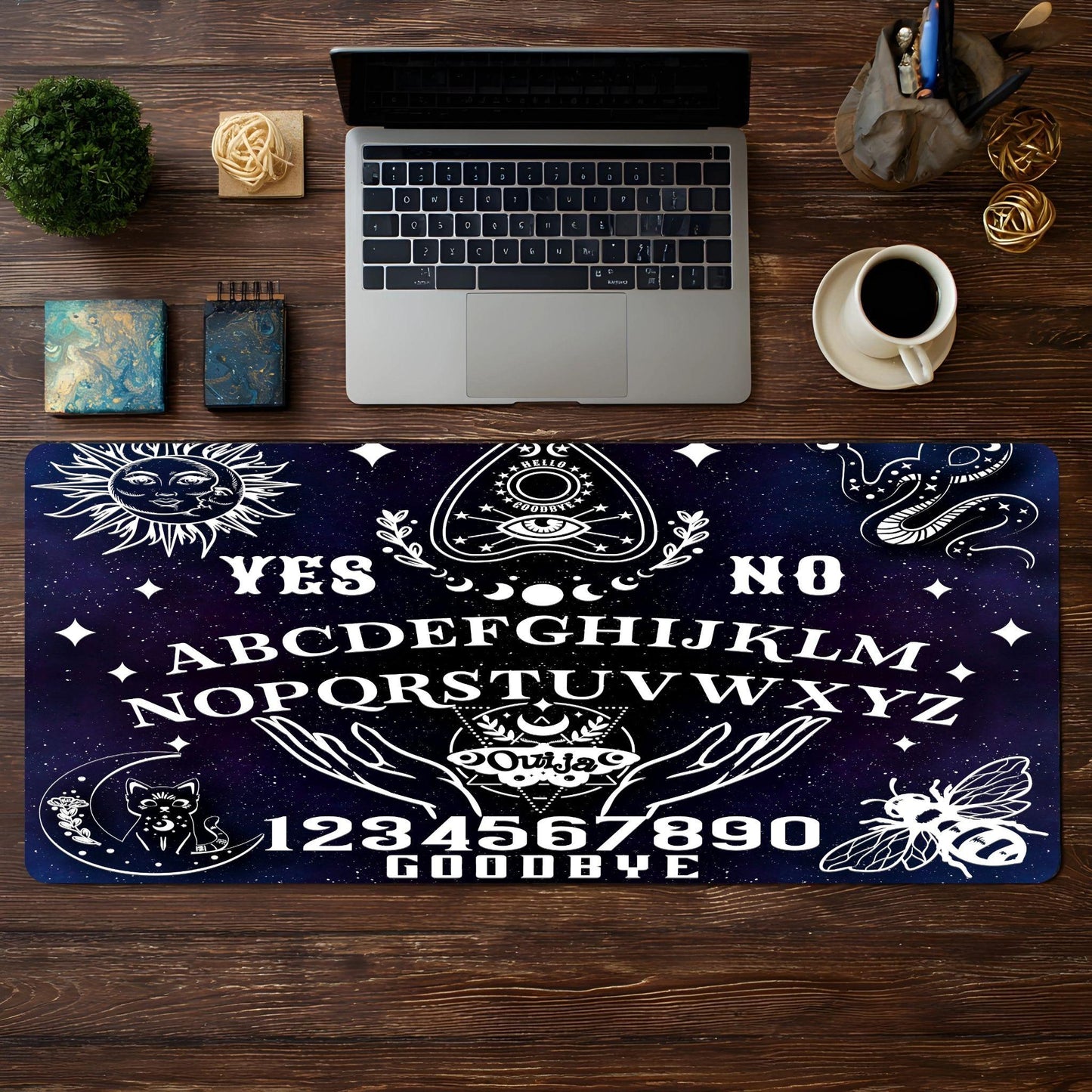 Ouija - HEYITSTRENDY