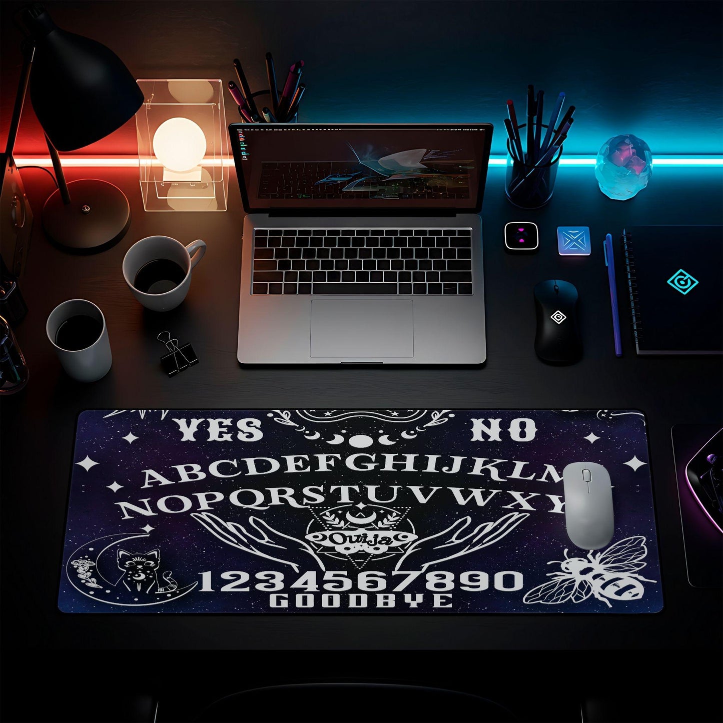 Ouija - HEYITSTRENDY