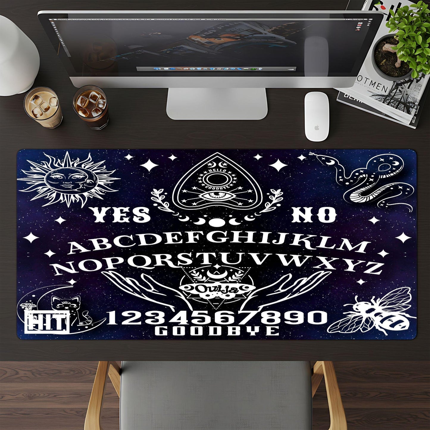 Ouija - HEYITSTRENDY