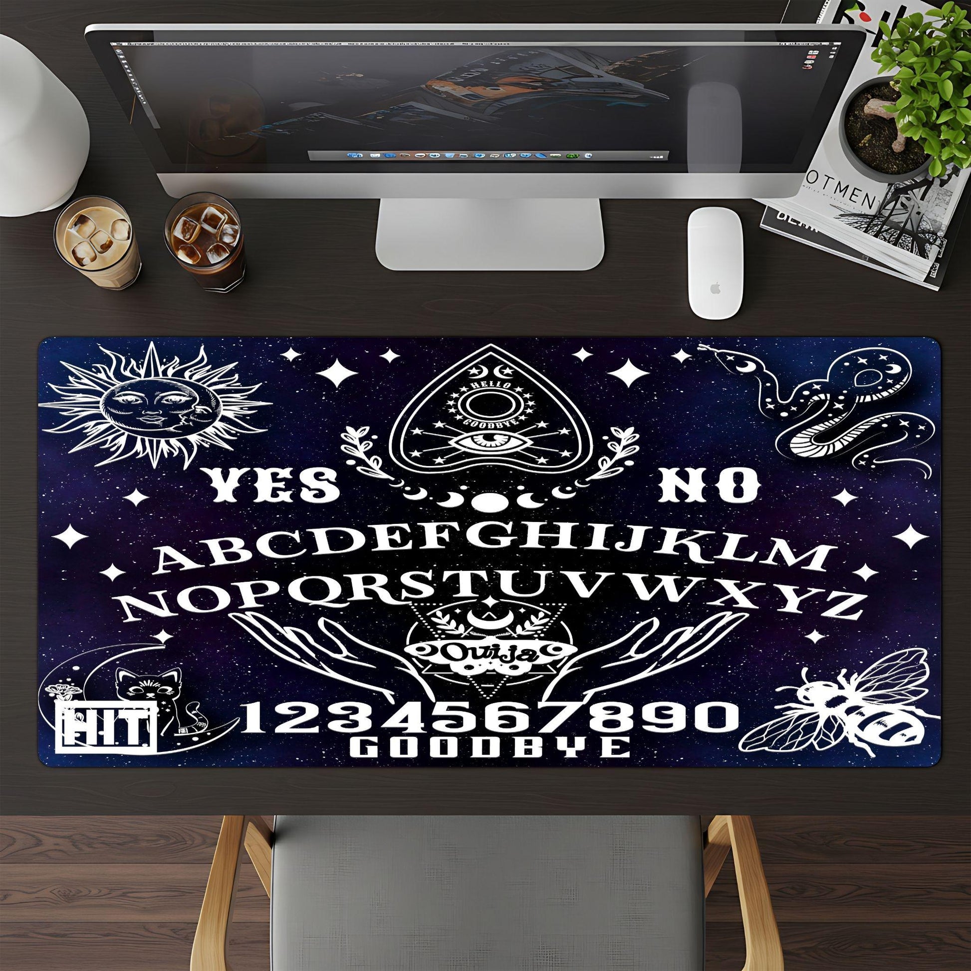 Ouija - HEYITSTRENDY