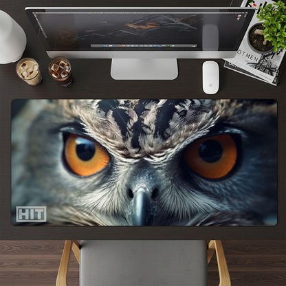 Owl Eyes - HEYITSTRENDY