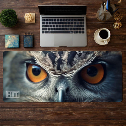 Owl Eyes - HEYITSTRENDY