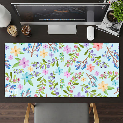 Pastel Floral Pattern - HEYITSTRENDY