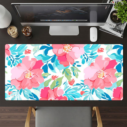 Pastel Flowers - HEYITSTRENDY