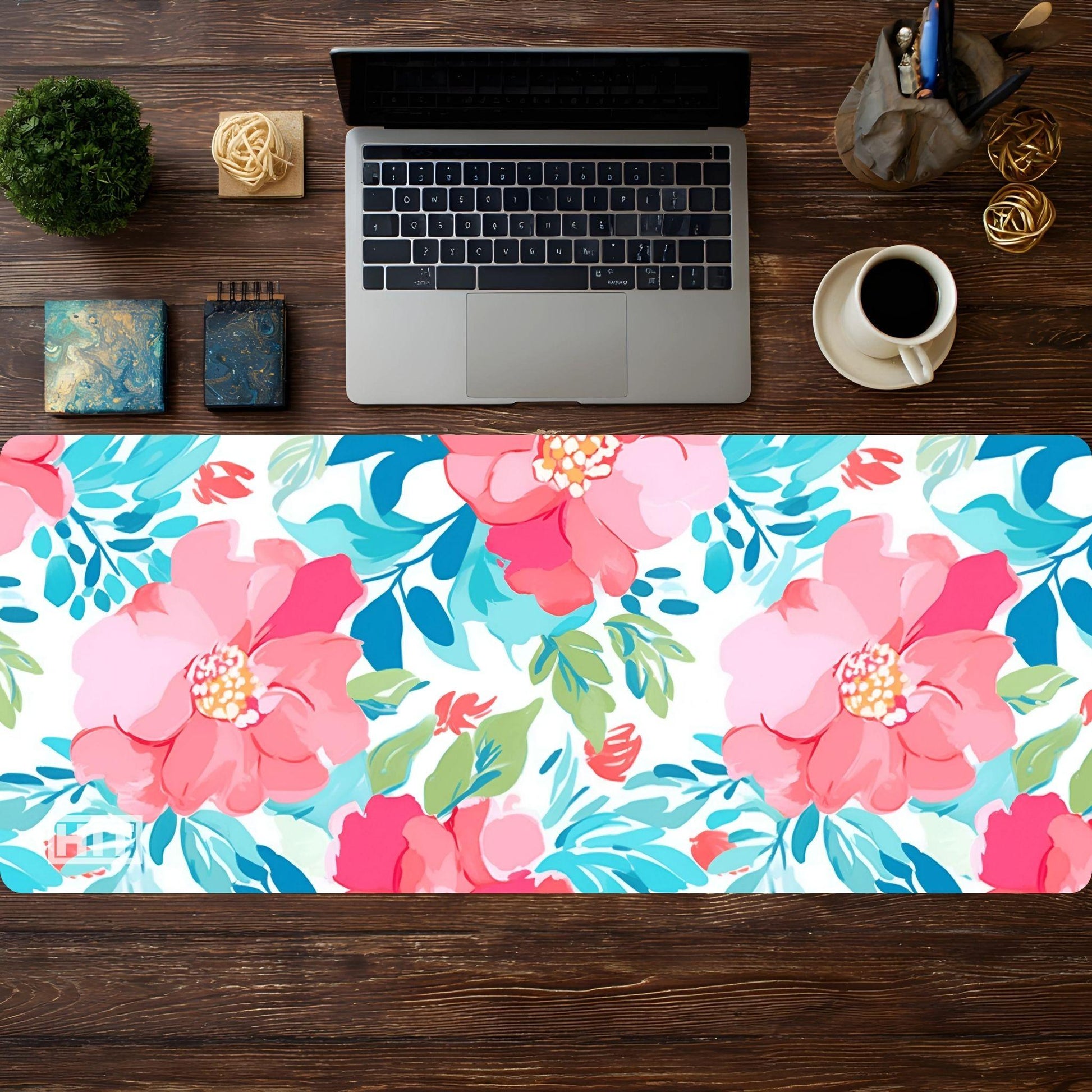 Pastel Flowers - HEYITSTRENDY