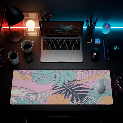 Pastel Monstera - HEYITSTRENDY