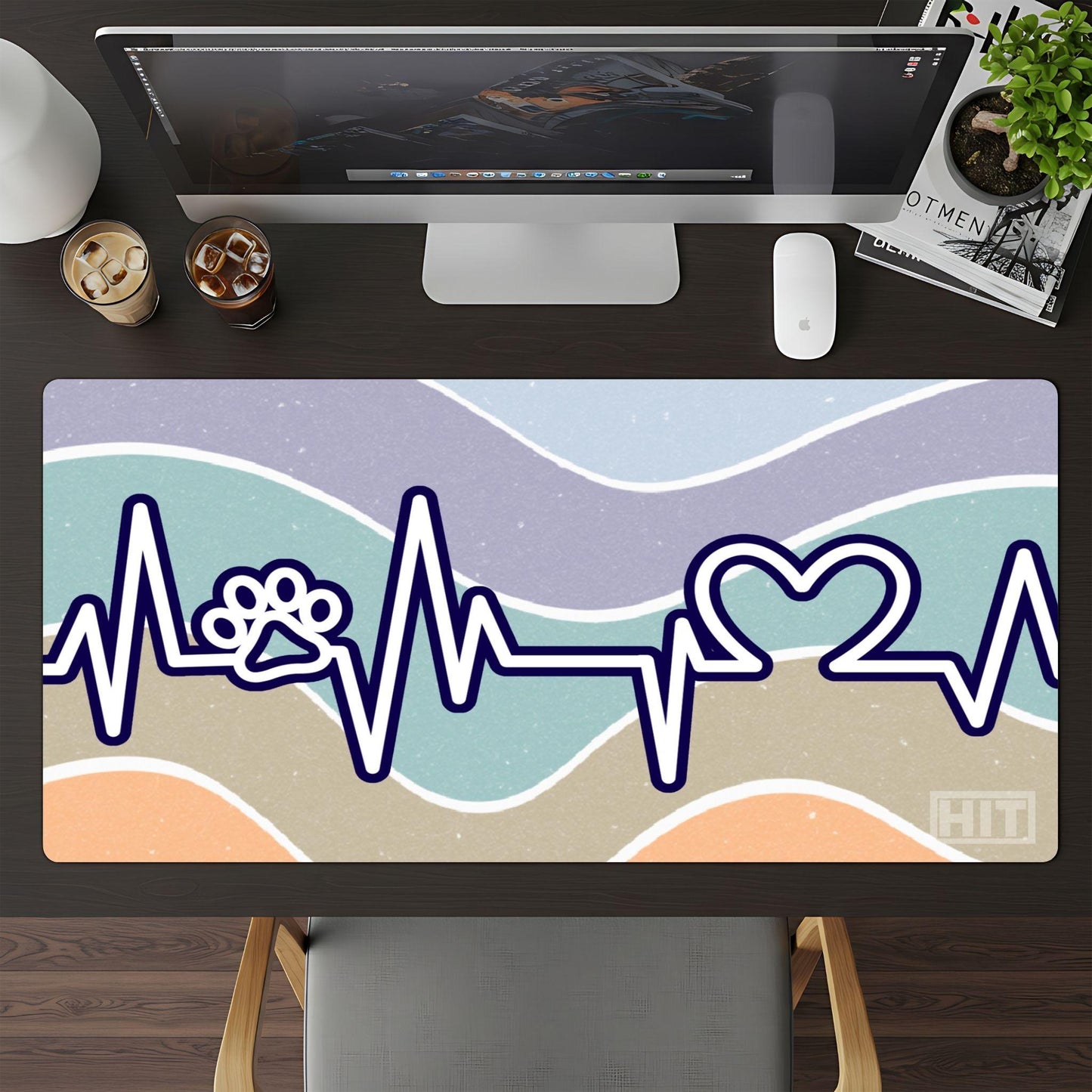 Paw Heart - HEYITSTRENDY