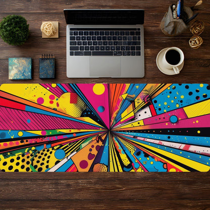 Pop Art - HEYITSTRENDY