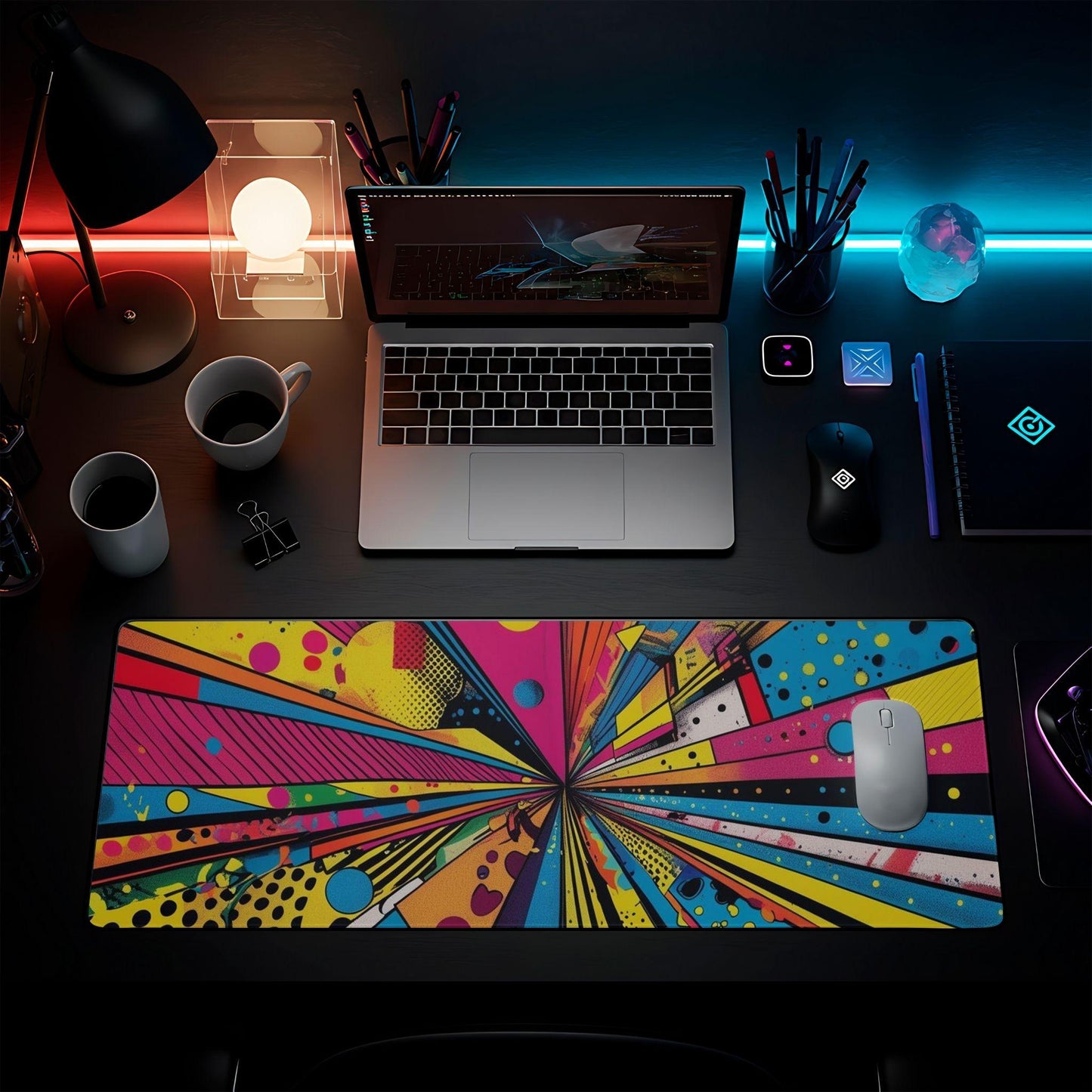 Pop Art - HEYITSTRENDY