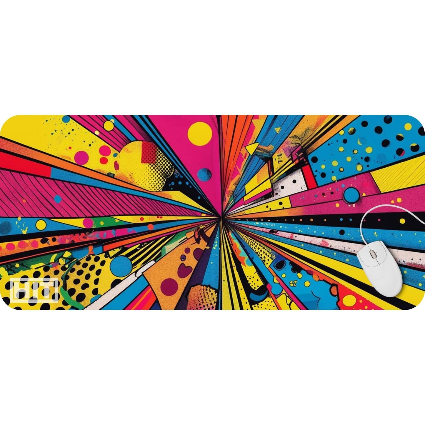 Pop Art - HEYITSTRENDY