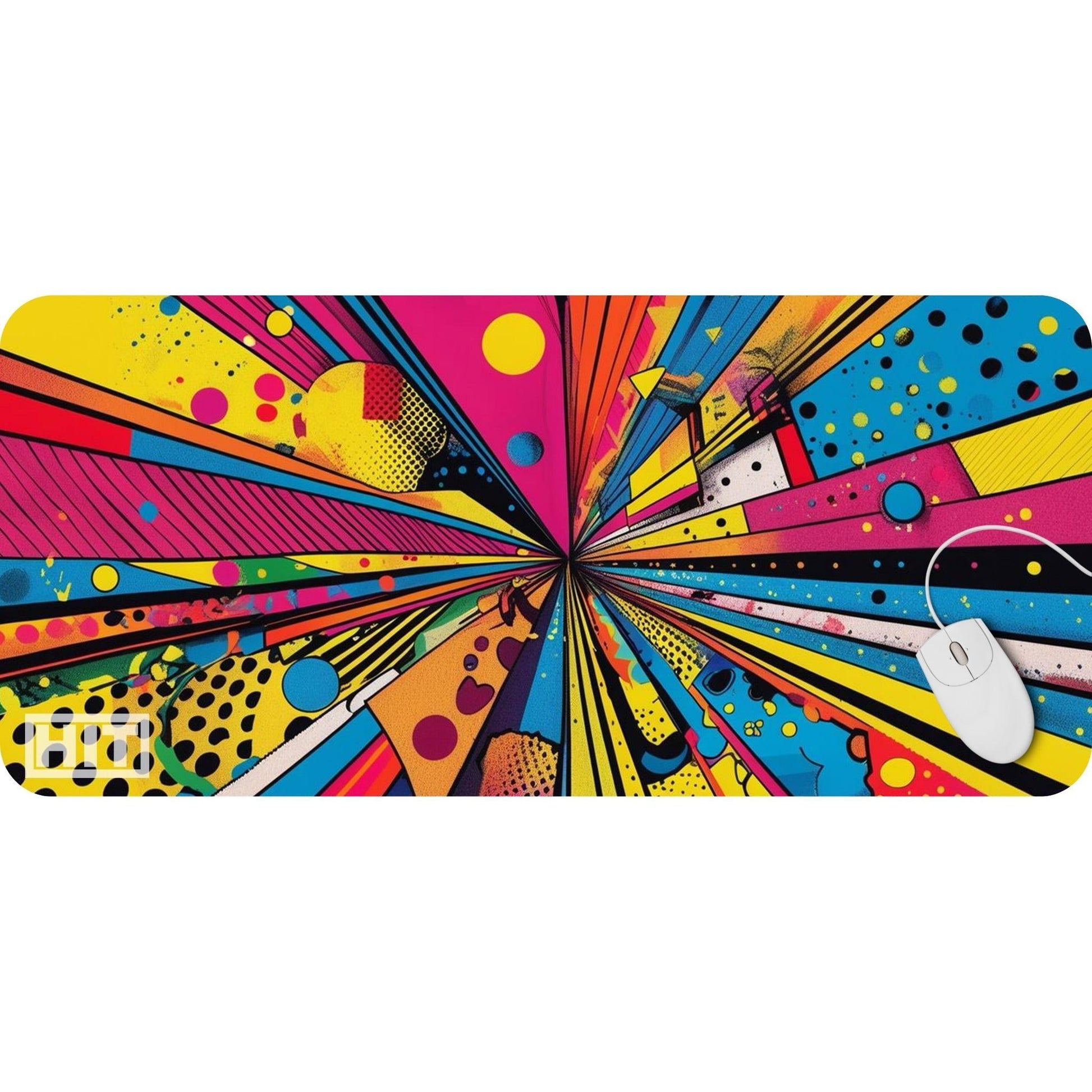 Pop Art - HEYITSTRENDY