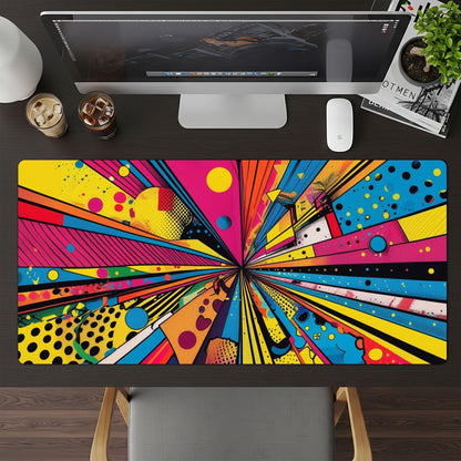 Pop Art - HEYITSTRENDY
