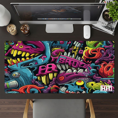 Pop Art - HEYITSTRENDY