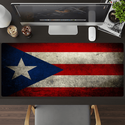 Puerto Rico Flag - HEYITSTRENDY
