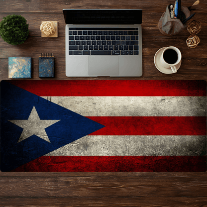 Puerto Rico Flag - HEYITSTRENDY