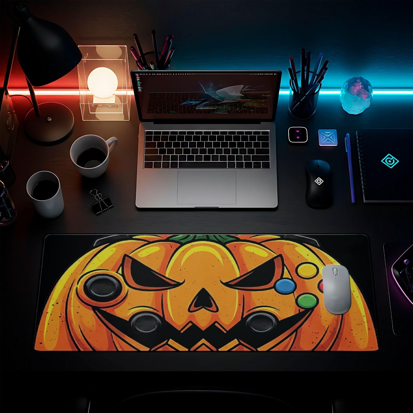 Pumpkin Controller - HEYITSTRENDY