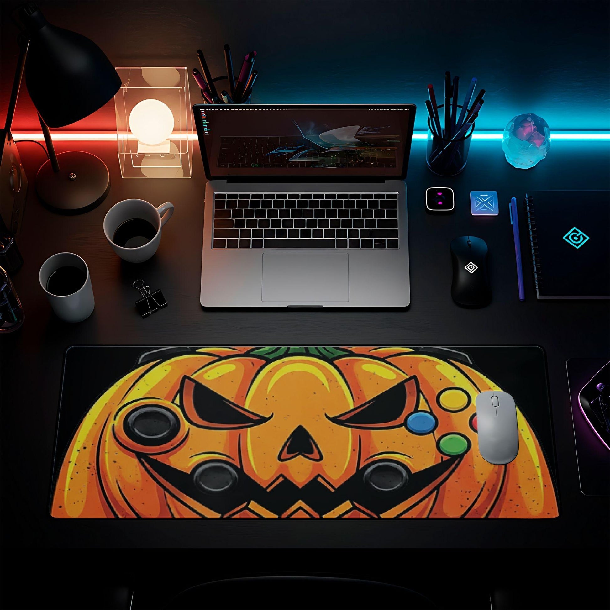 Pumpkin Controller - HEYITSTRENDY