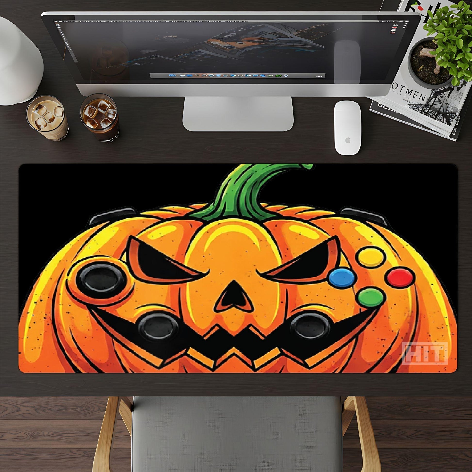 Pumpkin Controller - HEYITSTRENDY