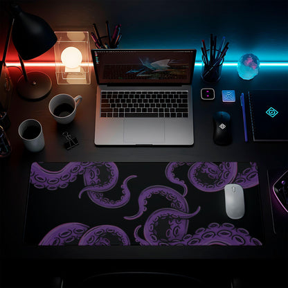 Purple Octopus - HEYITSTRENDY