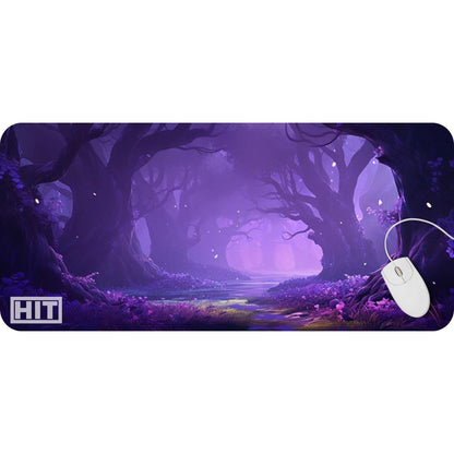 Purple Tree Path - HEYITSTRENDY