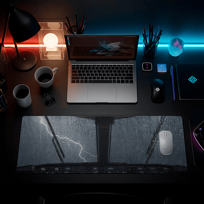 Raining Cockpit - HEYITSTRENDY
