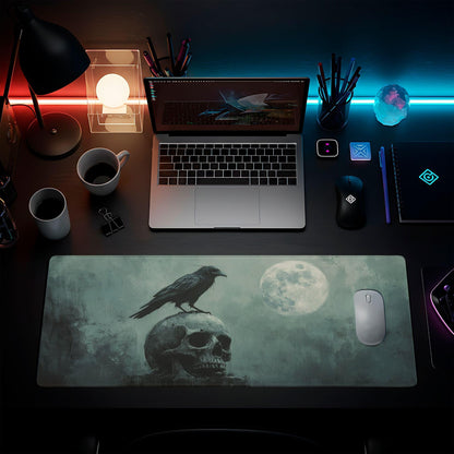 Raven in the Night - HEYITSTRENDY