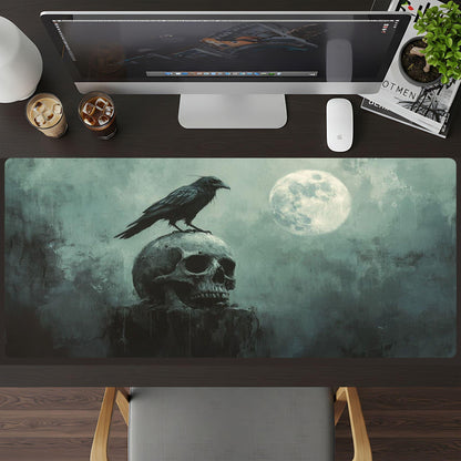 Raven in the Night - HEYITSTRENDY
