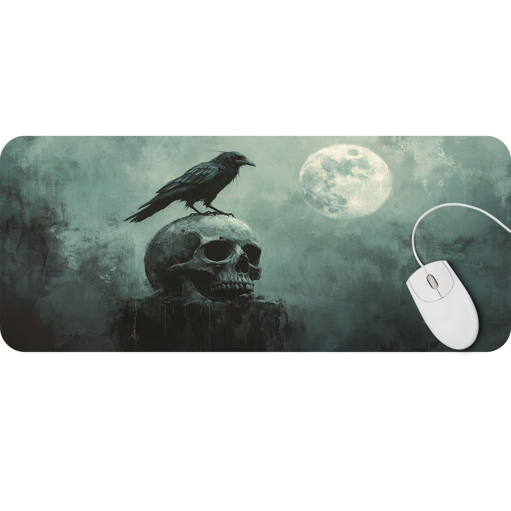 Raven in the Night - HEYITSTRENDY