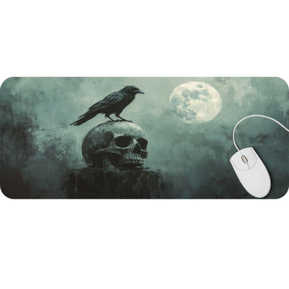 Raven in the Night - HEYITSTRENDY
