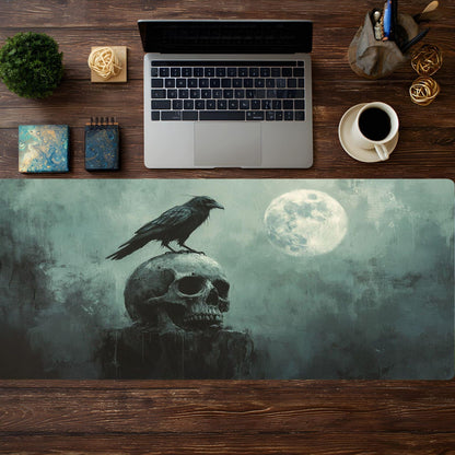 Raven in the Night - HEYITSTRENDY
