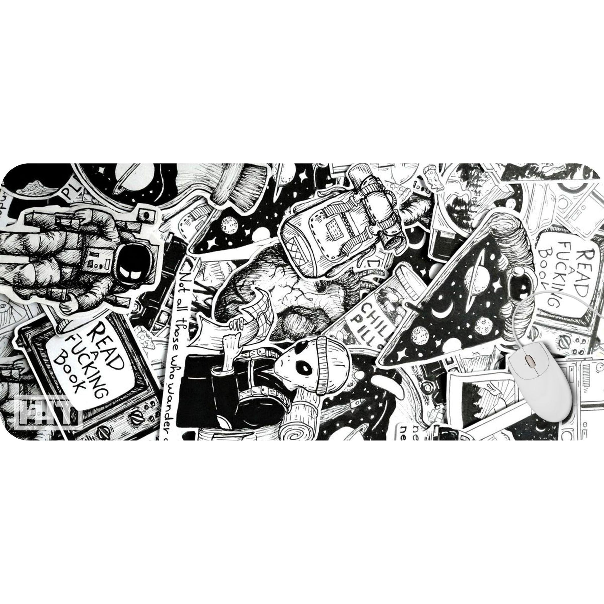 Read a Book - HEYITSTRENDY