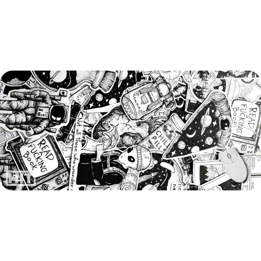 Read a Book - HEYITSTRENDY