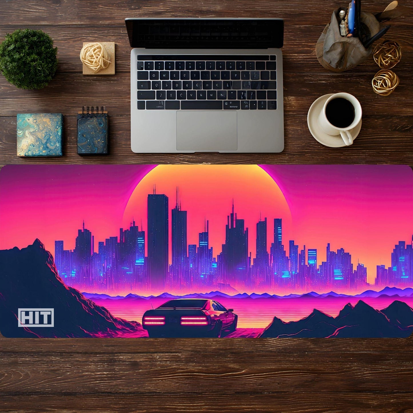Retro Car - HEYITSTRENDY